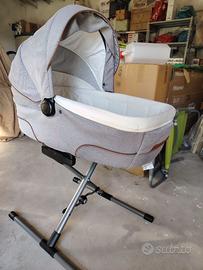 Inglesina quad 2019 trio