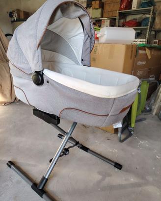 Inglesina quad 2019 trio