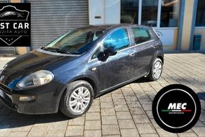 Fiat Punto 1.2 8V 5 porte Street