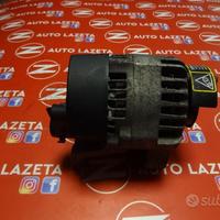 ALTERNATORE FIAT Grande Punto 1Â° Serie 63321604 B