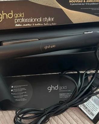 GHD Gold Piastra - Styler professionale