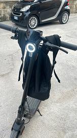 Usato come nuovo utilizzato poche volte