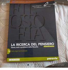 libro di testo