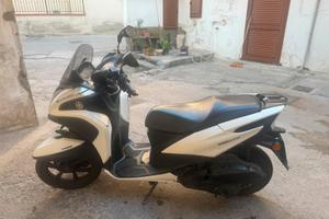 Yamaha Tricity 125cc