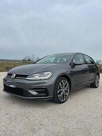 GOLF RLINE