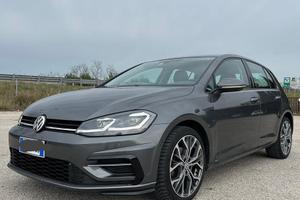 GOLF RLINE