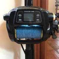 Daiwa Tanacom 1000