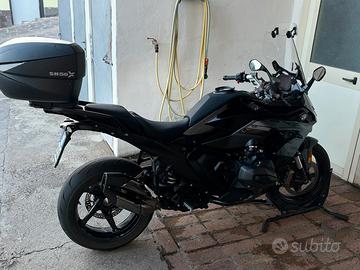 BMW RS 1300