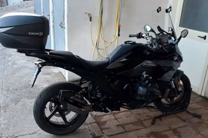 BMW RS 1300