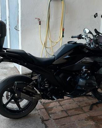 BMW RS 1300