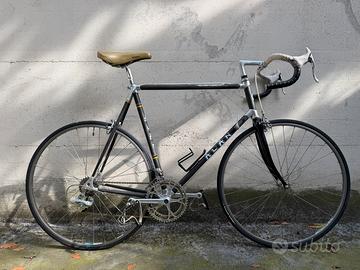 Alan Carbonio Record