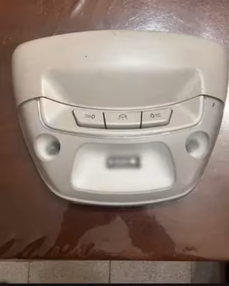 Plafoniera abitacolo Fiat Stilo