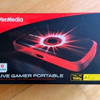 Live gamer portable C875 Avermedia Full HD