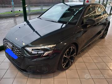 Audi A3 Sportback 40 1.4 tfsi e Business s-tronic