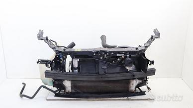CALANDRA CON KIT RADIATORI NISSAN Qashqai +2 (J10)
