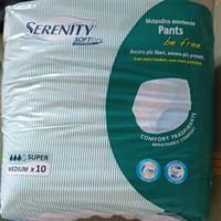 Pannolini per adulti