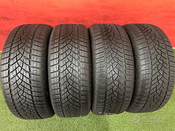 225 55 17 Gomme Invern 99% RFT GoodYear 225 55 R17