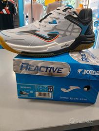 joma scarpe professionali 