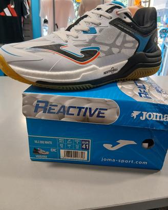 joma scarpe professionali 