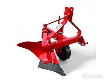ARATRO - U018 - WIRAX - 1 VOMERE X 20 CM.