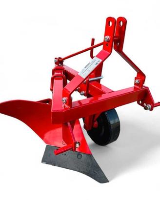 ARATRO - U018 - WIRAX - 1 VOMERE X 20 CM.
