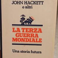 La terza guerra mondiale Una storia futura