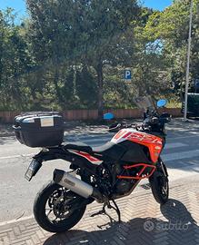 KTM 1290 Super Adventure S