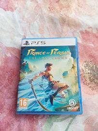 Videogioco PS5 Prince of Persia