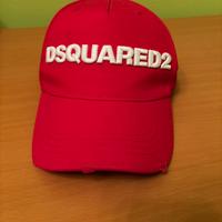 Cappello dsquared2