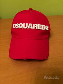 Cappello dsquared2