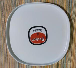 Vassoio in bachelite Birra DREHER