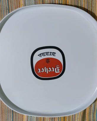 Vassoio in bachelite Birra DREHER