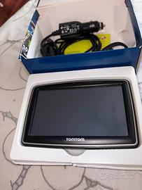 Navigatore TomTom