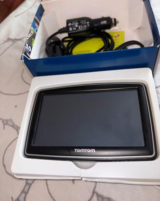 Navigatore TomTom