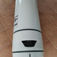 ariston 80 lt ibrido 