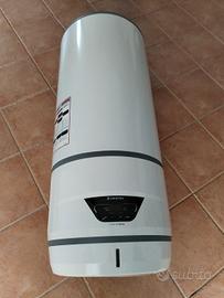 ariston 80 lt ibrido 