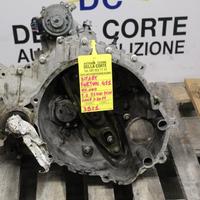 CAMBIO AUTOMATICO SMART Fortwo CoupÃ© (W451) 3B21