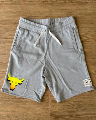 Pantaloncini under armour - ragazzo