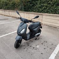 Piaggio 1