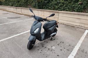 Piaggio 1