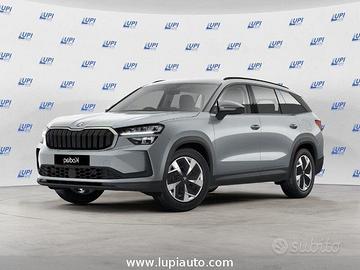 Škoda Kodiaq 1.5 m-HEV Executive DSG 7p