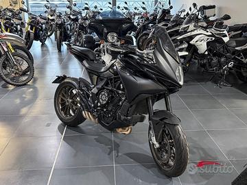 TURISMO VELOCE 800