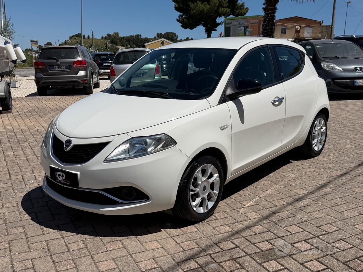 Lancia Ypsilon 3ª serie