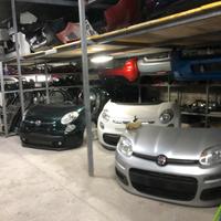 Ricambio auto