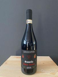 ARPEPE Sassella Riserva Rocce Rosse 2007