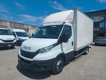 Iveco DAILY 35C16 RIF.5319