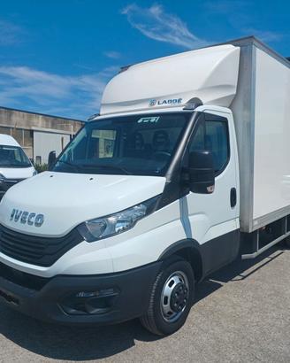 Iveco DAILY 35C16 RIF.5319