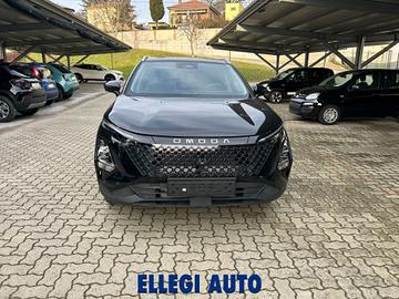 OMODA 5 Omoda 5 1.6 TGDI 147CV aut.Anniversary P