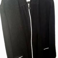 GIANNI VERSACE giacca di lino uomo originale ITALY