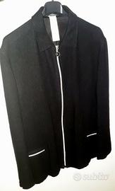 GIANNI VERSACE giacca di lino uomo originale ITALY